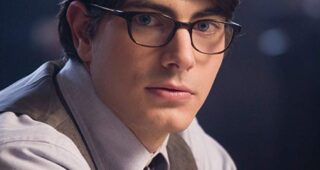 Superman Returns : photo, Brandon Routh