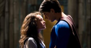 Superman Returns : photo, Brandon Routh, Kate Bosworth