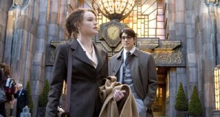 Superman Returns : photo, Brandon Routh, Kate Bosworth