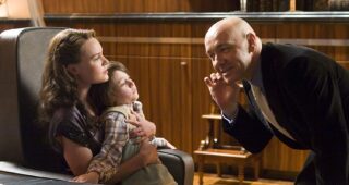 Superman Returns : photo, Kate Bosworth, Kevin Spacey