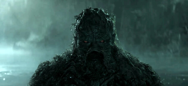 photo Swamp Thing