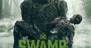 Swamp Thing : photo Swamp Thing