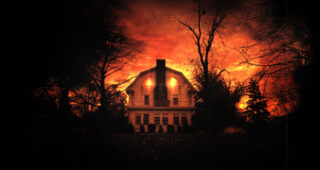 The Amityville Murders : photo Amityville