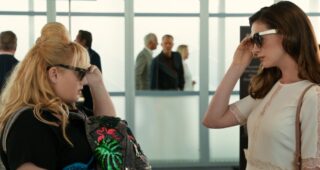 The Hustle : photo, Rebel Wilson, Anne Hathaway