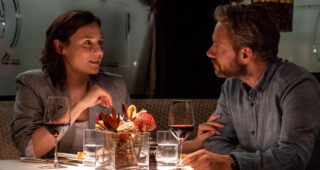 The operative : photo, Diane Kruger