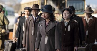 The Terror Saison 2 : photo