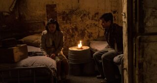 The Terror Saison 2 : photo