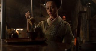 The Terror Saison 2 : photo
