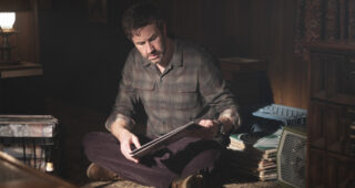 The Twilight Zone : photo, Chris O'Dowd