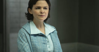 The Twilight Zone : photo, Ginnifer Goodwin