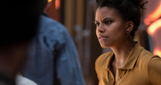 The Twilight Zone : photo, Zazie Beetz
