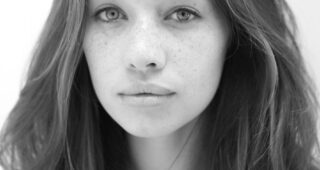 Anna Popplewell : Photo officielle