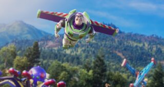 Toy Story 4 : photo