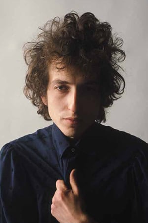 Bob Dylan : Photo officielle