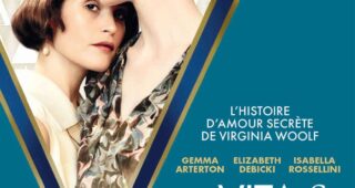 Vita et Virginia : photo