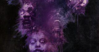 The Hive : Affiche officielle