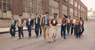 West Side Story : Photo