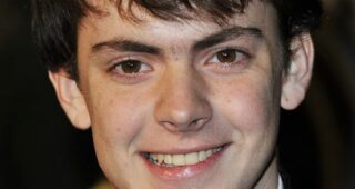 Skandar Keynes : Photo officielle