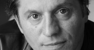 Pierre Cassignard : Photo officielle