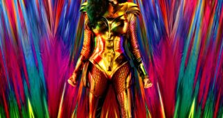 Wonder Woman 1984 : photo Wonder Woman 1984