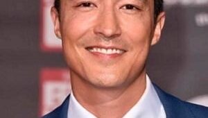 Daniel Henney : Photo officielle