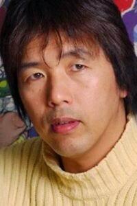 Mitsuhisa Ishikawa : Photo officielle
