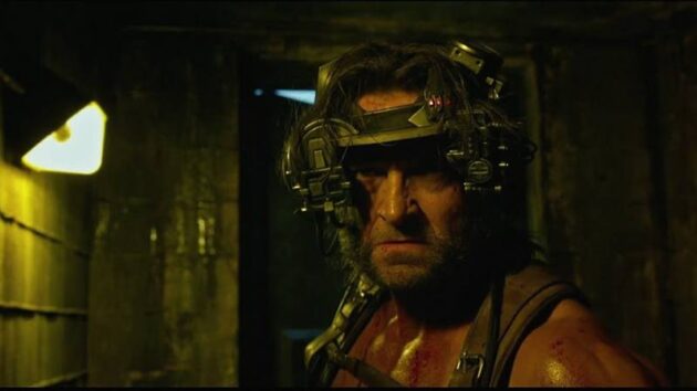 photo Hugh Jackman