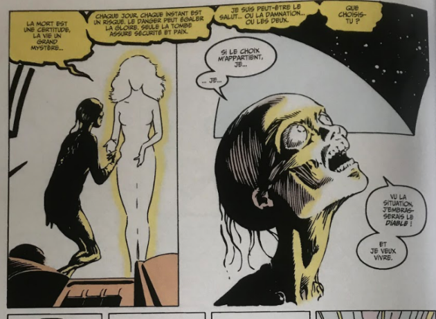 comics Dark Phoenix