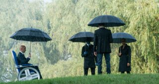 X-Men : Dark Phoenix : photo