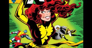 X-Men : Dark Phoenix : Uncanny X-Men Dark Phoenix - Chris Clairemont