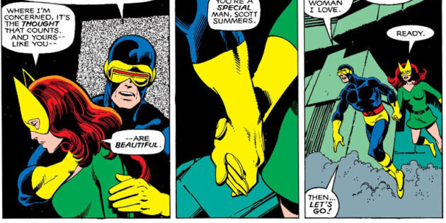 Uncanny X-Men Dark Phoenix - Chris Clairemont