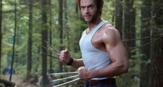 X-Men : L'Affrontement final : photo, Hugh Jackman