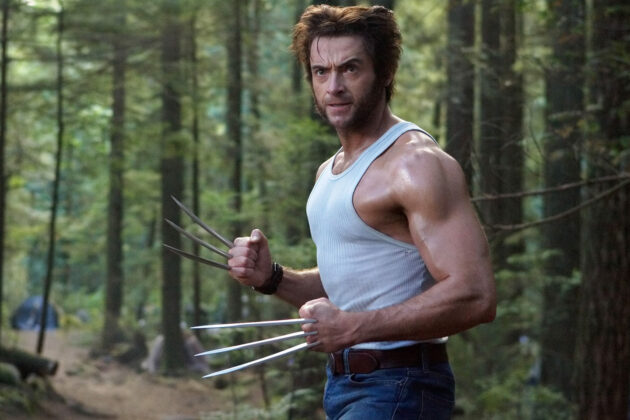 photo, Hugh Jackman