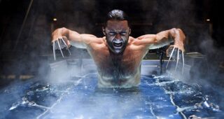 X-Men Origins : Wolverine : photo, Hugh Jackman