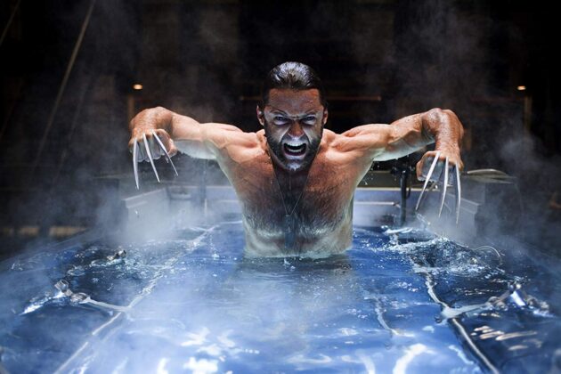 photo, Hugh Jackman