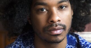 Terence Nance : Photo officielle