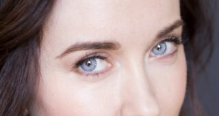 Elyse Levesque : Photo officielle