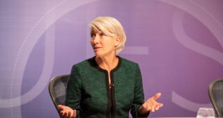 Years and Years : photo, Emma Thompson