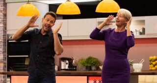 Years and Years : photo, Emma Thompson