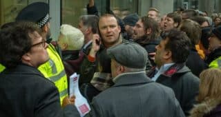 Years and Years : photo, Rory Kinnear