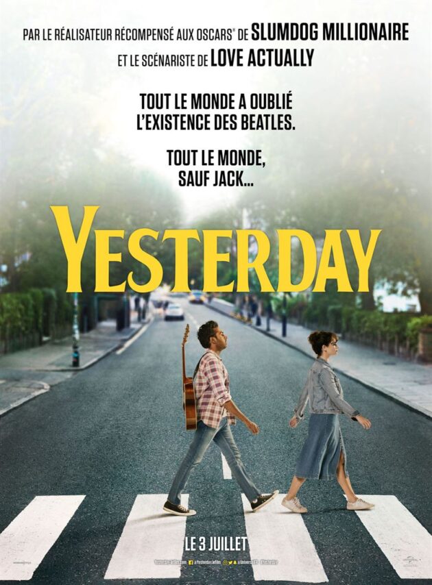 Affiche française