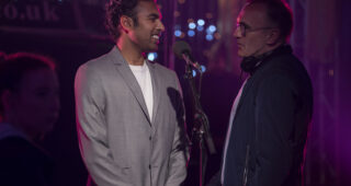 Yesterday : photo, Danny Boyle