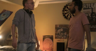 Yesterday : photo, Danny Boyle