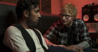 Yesterday : photo, Ed Sheeran