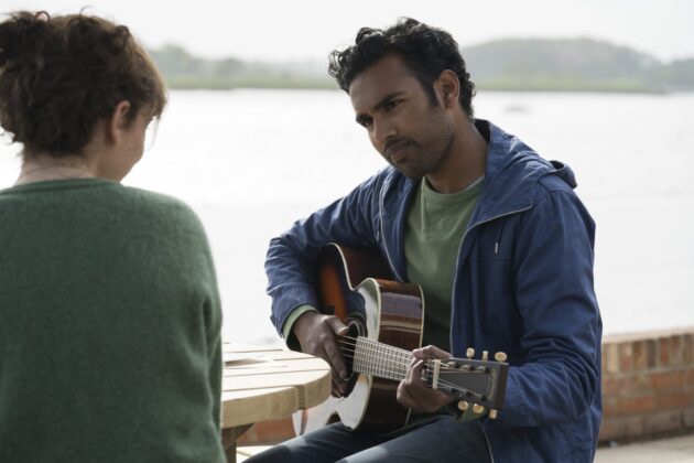 photo, Himesh Patel