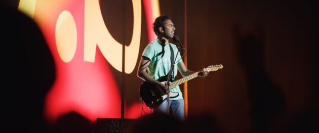 photo, Himesh Patel