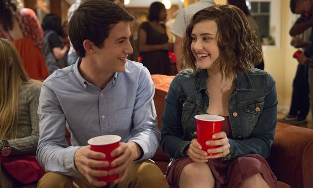 13 Reasons Why : photo