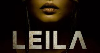 Leila : Affiche officielle