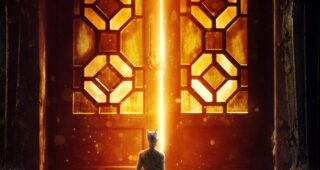 Cats : Affiche officielle
