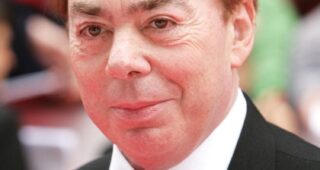 Andrew Lloyd Webber : Photo officielle